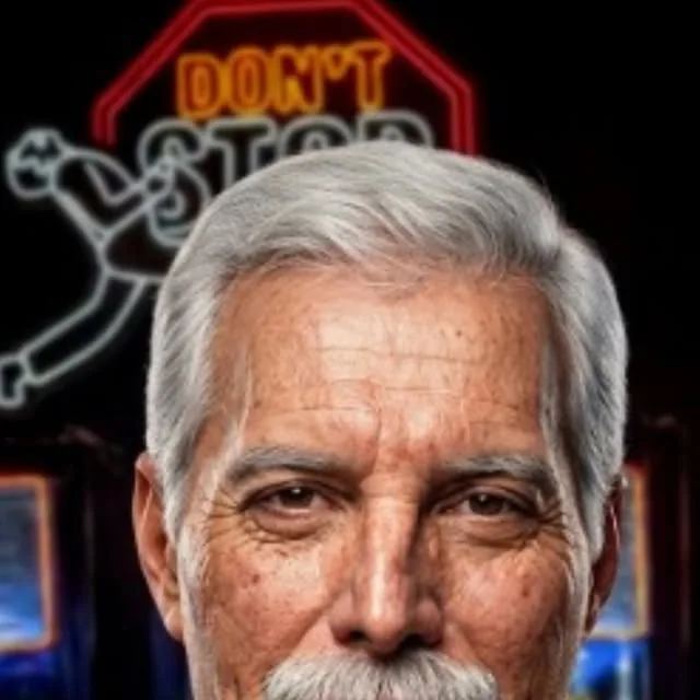 Post Freddie Faria, 80 anos