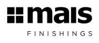 Mais Finishings